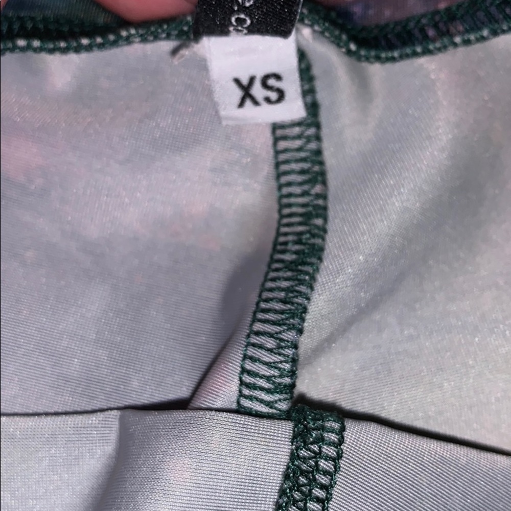 Onzie Yoga Pants - Picture 5 of 7